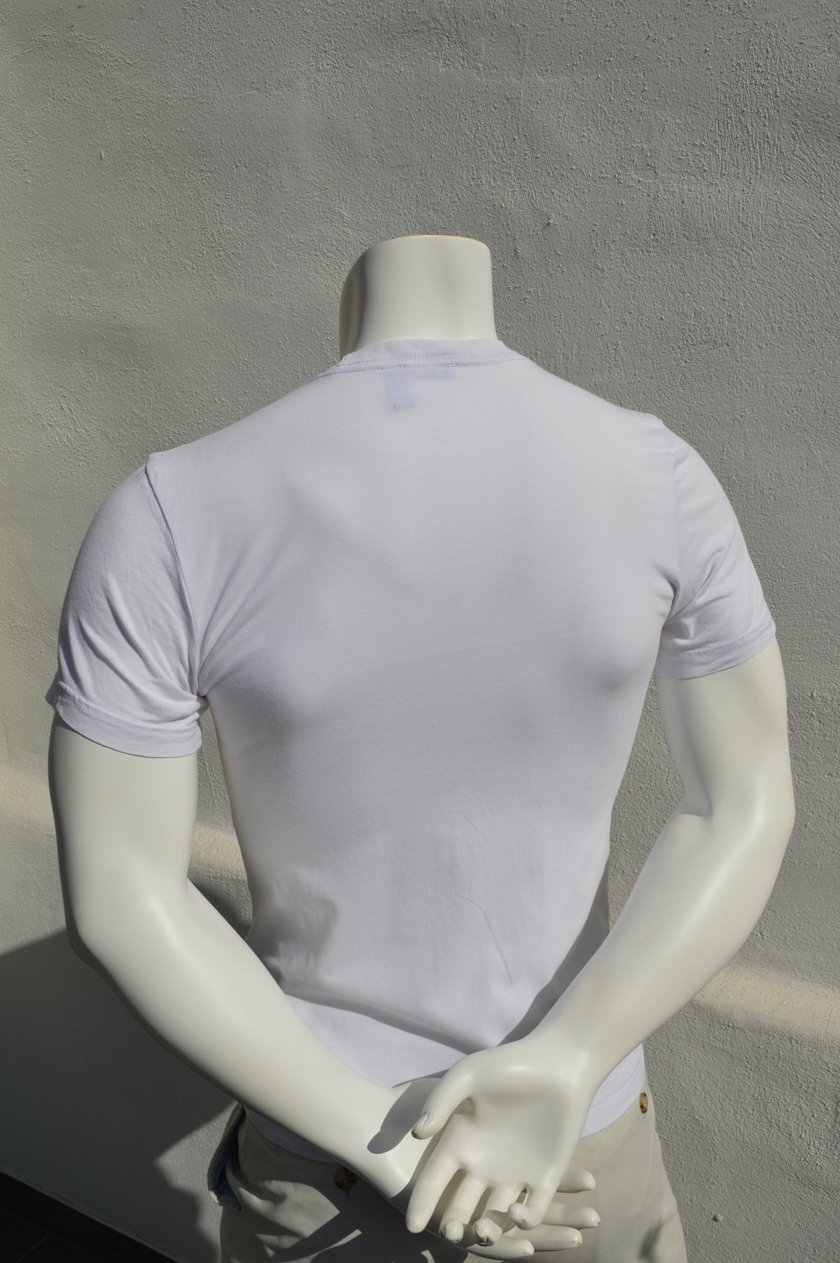 Adidas Originals Trefoil T-Shirt Weiß – Größe XS