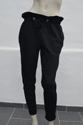 Clockhouse (C&A) Lounge-Hose / Jogger Pants Schwarz – Damen Größe S (Hervorragender Zustand)