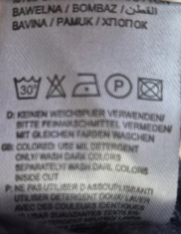 Jordan Herren Jumpman Fleece-Hoodie in Navyblau – Gr. L (ca. L, bitte Maße beachten)