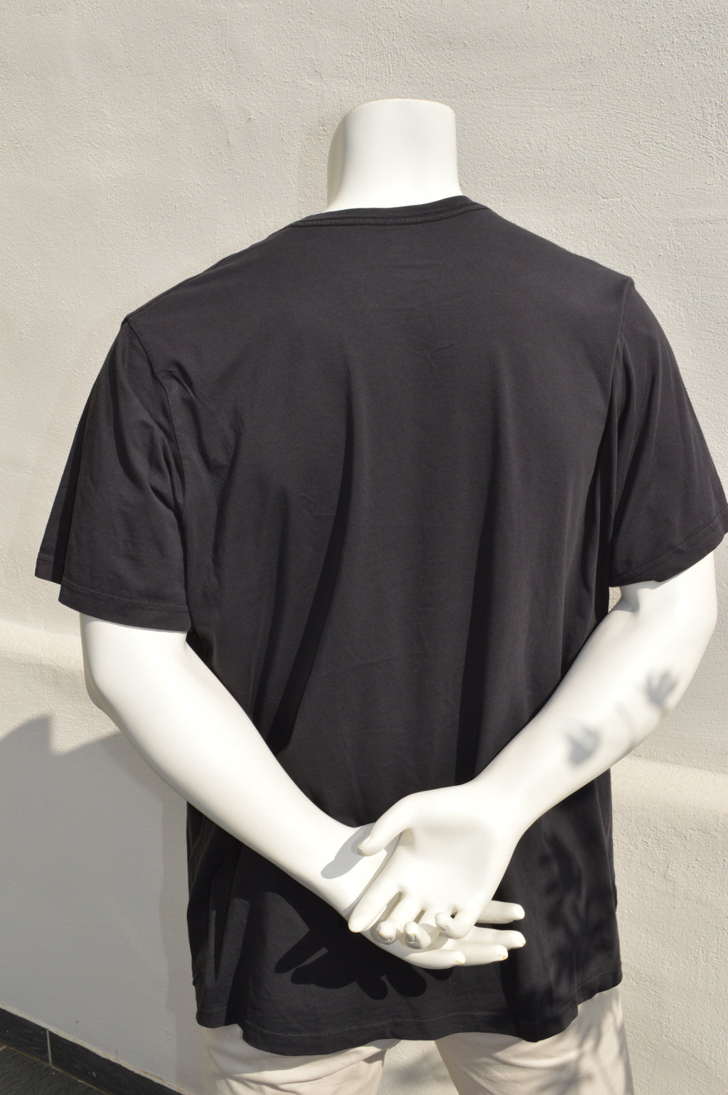 Levi's T-Shirt Schwarz – Größe XXL