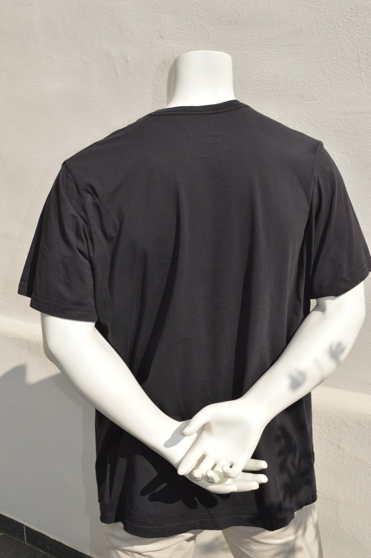Levi's T-Shirt Schwarz – Größe XXL