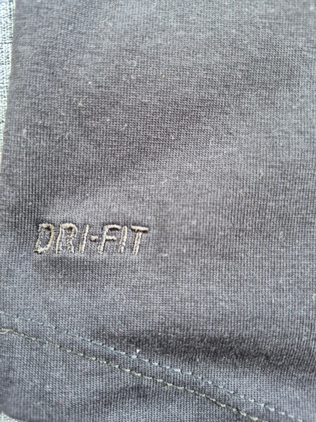 Nike Court Dri-FIT Damen Tennis Tanktop – Anthrazit (Größe M)