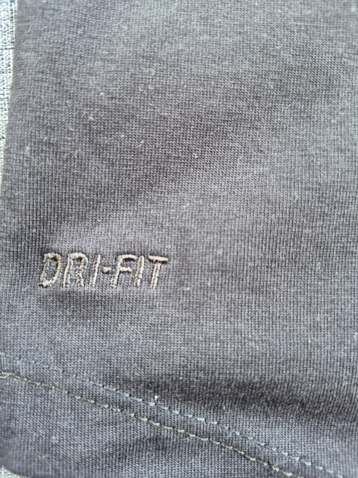 Nike Court Dri-FIT Damen Tennis Tanktop – Anthrazit (Größe M)