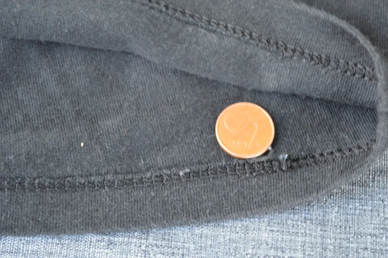 Nike Golden State Warriors 2022 NBA Champions T-Shirt in Schwarz – Gr. XS/S