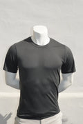 Nike HerrenUnisex Dri-Fit Training T-Shirt in Anthrazit – Gr. S