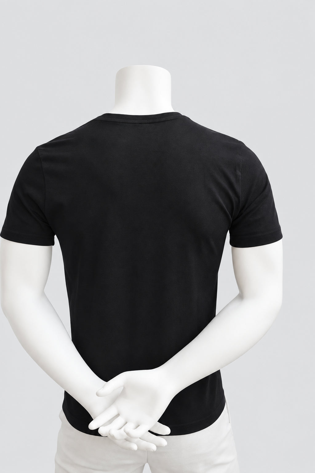 Puma Sportswear T-Shirt "Since 1948" in Schwarz – Gr. S